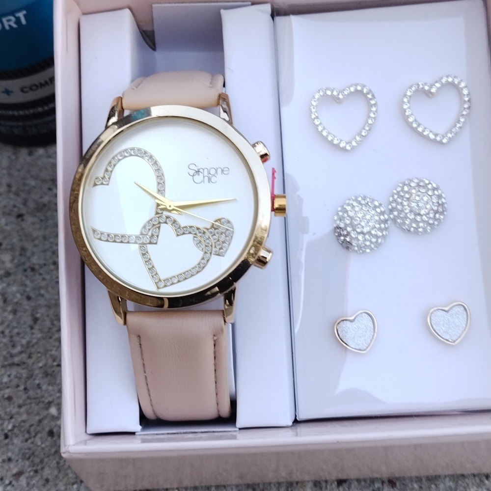 Watch